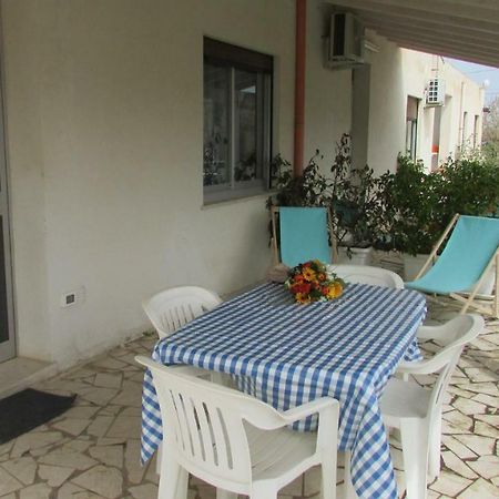 Appartamento Spiaggia Playa Castellammare del Golfo Exterior foto