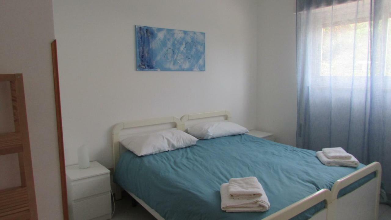 Appartamento Spiaggia Playa Castellammare del Golfo Exterior foto