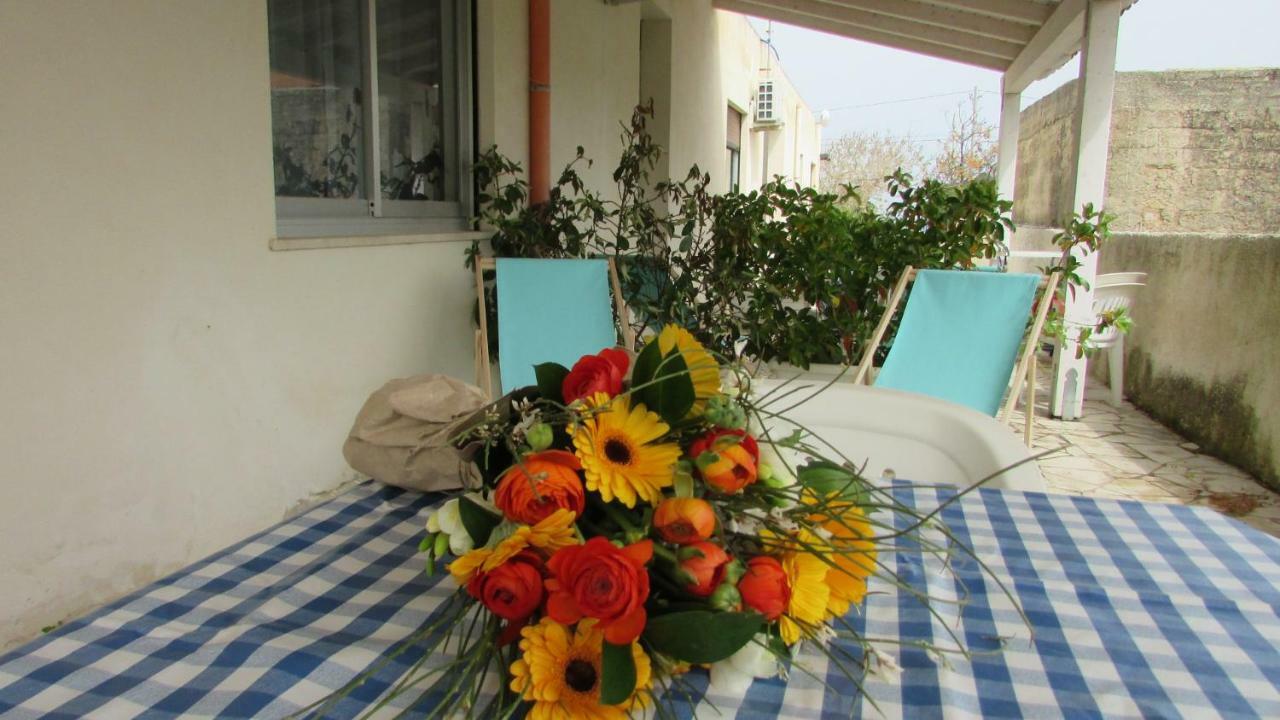Appartamento Spiaggia Playa Castellammare del Golfo Exterior foto