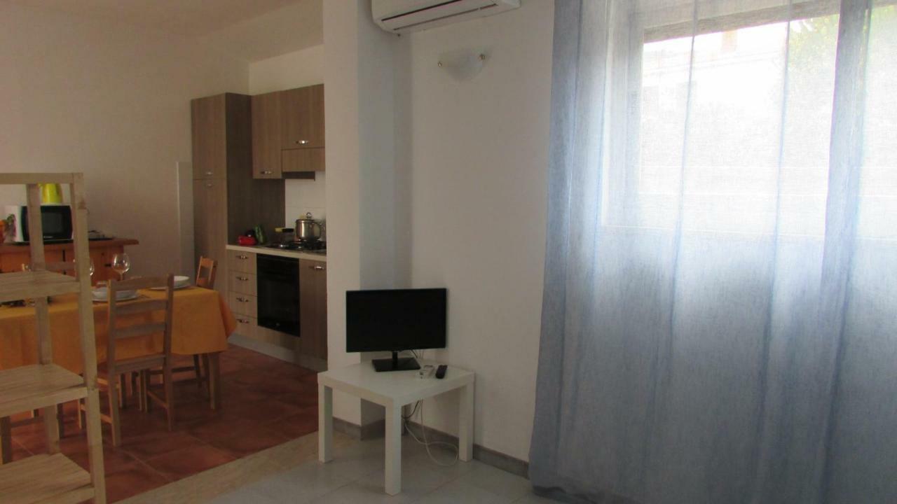 Appartamento Spiaggia Playa Castellammare del Golfo Exterior foto