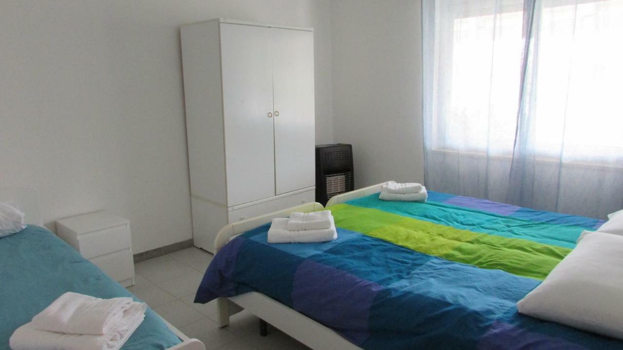 Appartamento Spiaggia Playa Castellammare del Golfo Exterior foto
